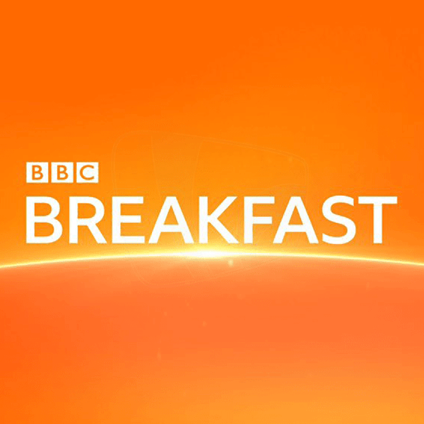 BBC Breakfast